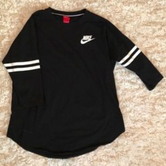 Nike JUST DO IT TSHIRT - Picture 1 of 3